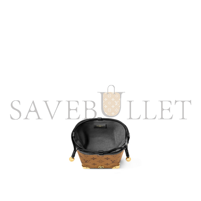 LOUIS VUITTON MASTER NOE WALLET HANDBAG M82885 (11.5*11.5*11.5cm)